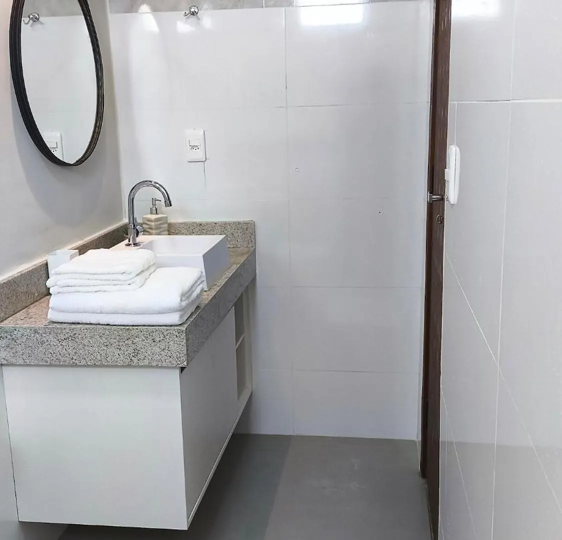 Oasis Do Muta Apartment Porto Seguro Brazil