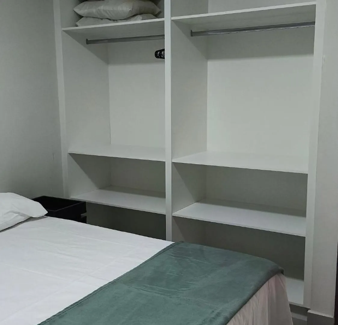 Oasis Do Muta Apartment Porto Seguro