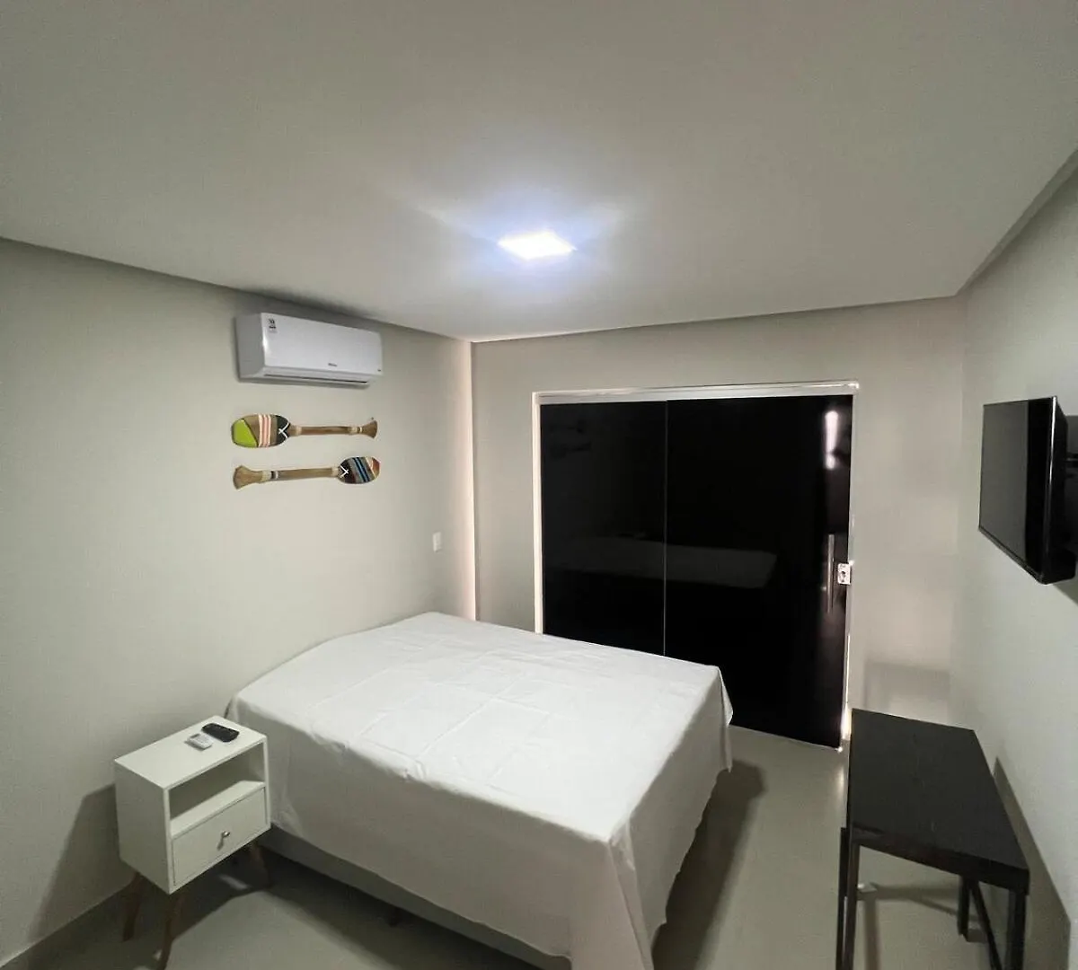 Oasis Do Muta Apartment Porto Seguro Brazil
