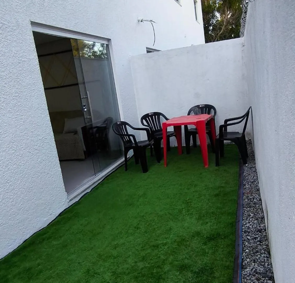 Oasis Do Muta Apartment Porto Seguro