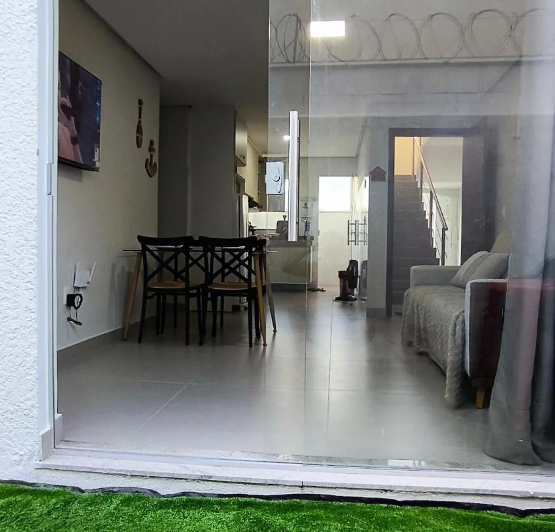 Oasis Do Muta Apartment Porto Seguro 0*,