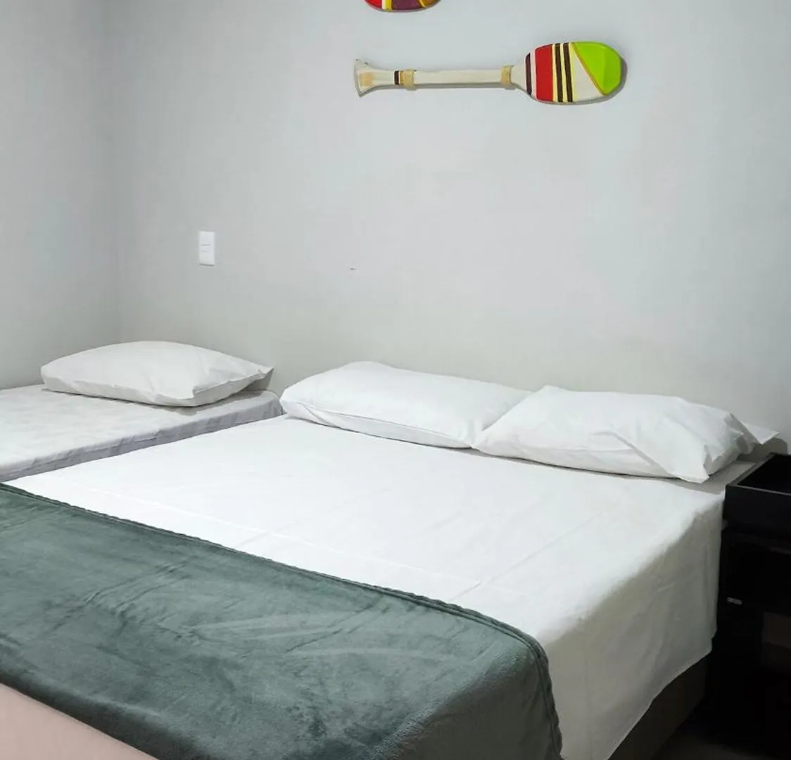 Oasis Do Muta Apartment Porto Seguro